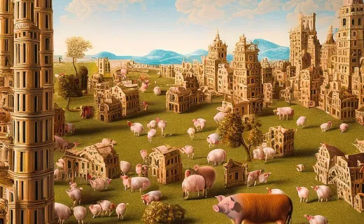 Tierfarm