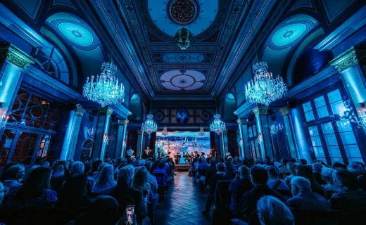 Classics of Austria, The Classical Concert in Vienna