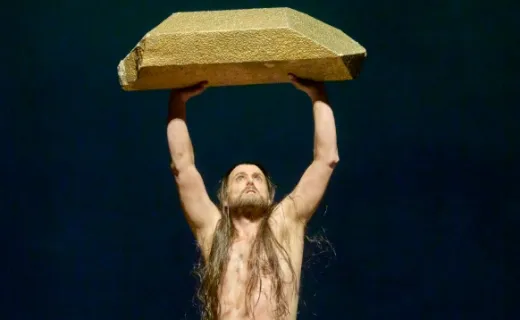 Das Rheingold