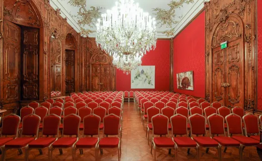 Baroque Orchestra Vienna - New Concerts Seria