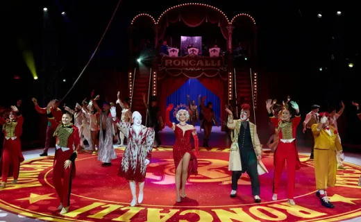 Circus Roncalli