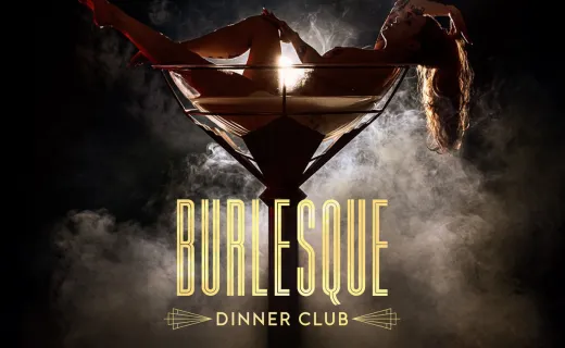 Burlesque Spectacular, Dinner Show