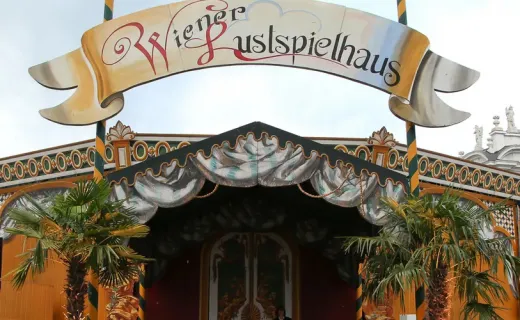 Wiener Lustspielhaus