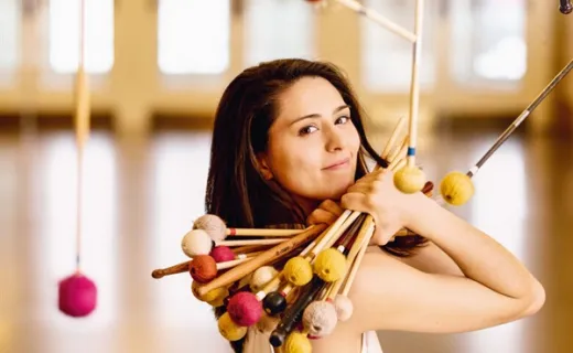 ORF Radio-Symphonieorchester Wien / Vassileva / Alsop