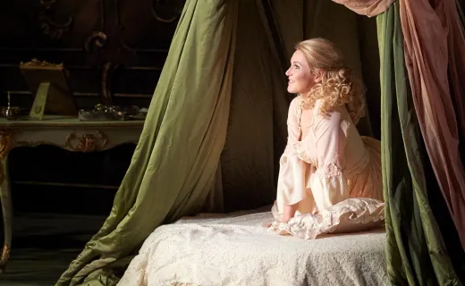 Der Rosenkavalier