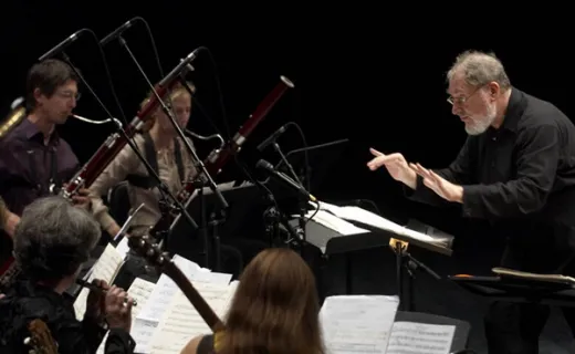 ORF Radio-Symphonieorchester Wien / Ott / HK Gruber HK Gruber zum 81. Geburtstag