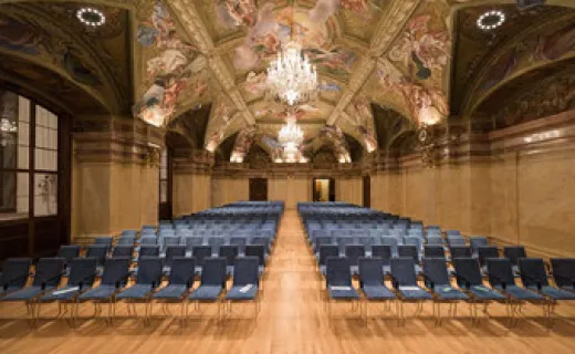 Palais de Niederösterreich