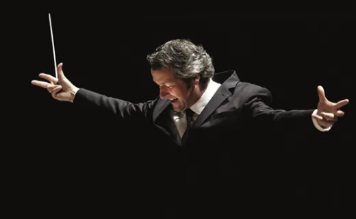 ORF Radio-Symphonieorchester Wien / van Amsterdam / Poschner
