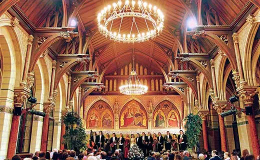 Orchestra Regală din Viena