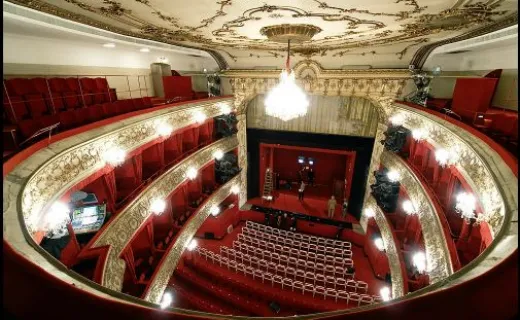 Theatre in der Josefstadt