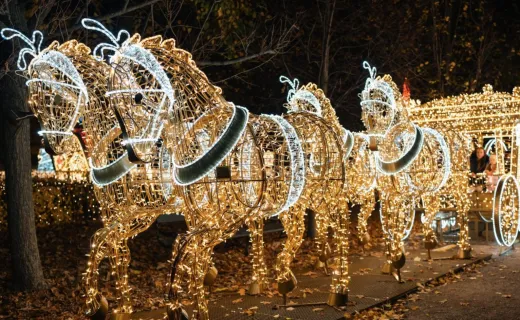 Imperial Lights and Concert