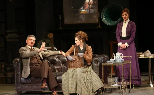 Musical My fair Lady