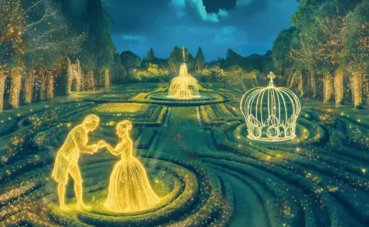 Imperial Lights and Concert