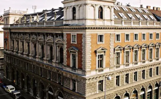Palais Eschenbach