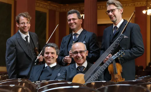 Philharmonia Schrammeln 2