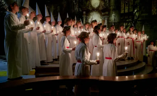 Lucia