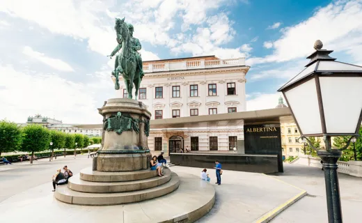 Musée Albertina