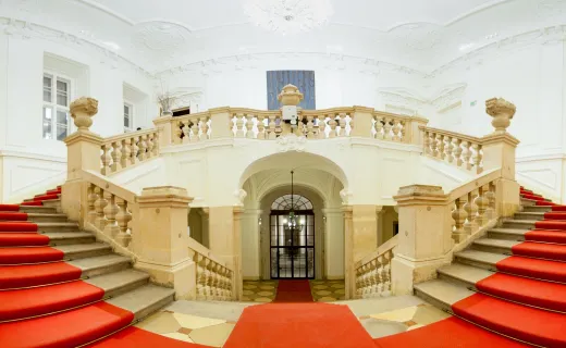 Orchestra Barocă din Viena