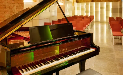 Wiener Ensemble Classical Concert at Mozarthaus with Museum Entry