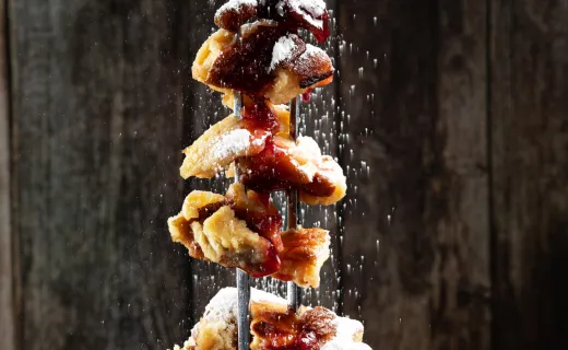Kaiserschmaren