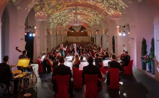 Imperial Lights and Concert