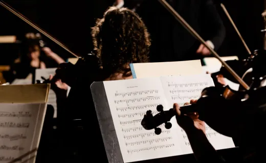 Classics of Austria, The Classical Concert in Vienna