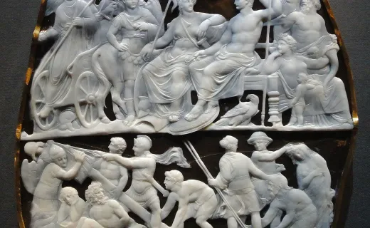Kunsthistorisches Museum