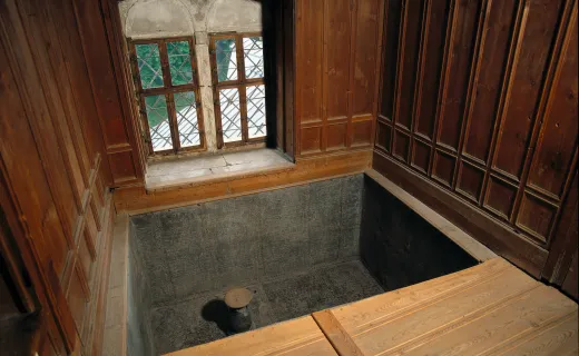Schloss Ambras Innsbruck