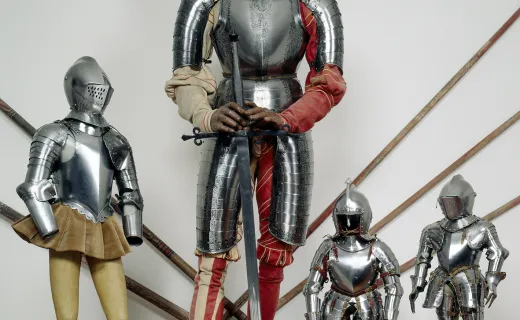Schloss Ambras Innsbruck