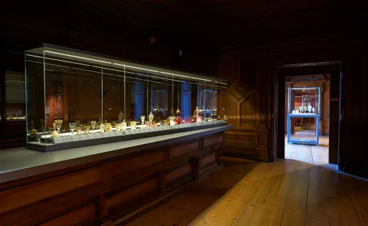 Schloss Ambras Innsbruck