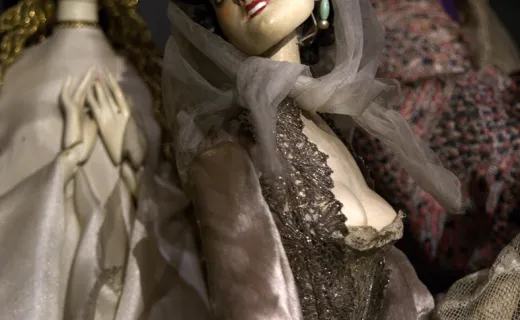 Theatermuseum