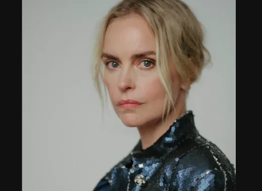 Nina Hoss et Marina Piccinini