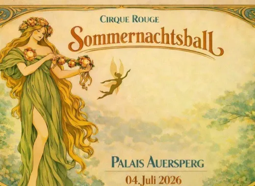 Cirque Rouge, Sommernachtsball