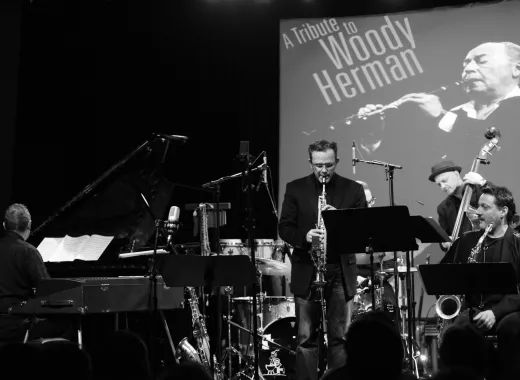 Alexander Ehrenreich Big Band