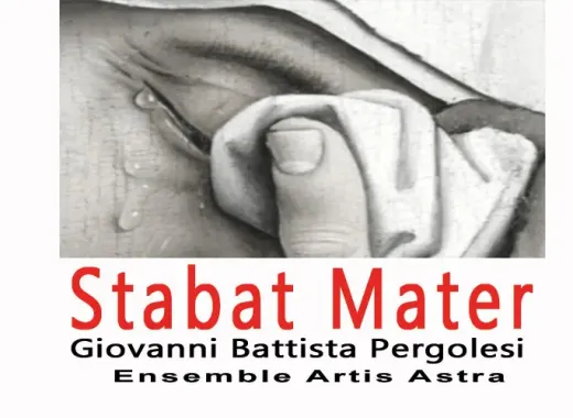 Stabat Mater