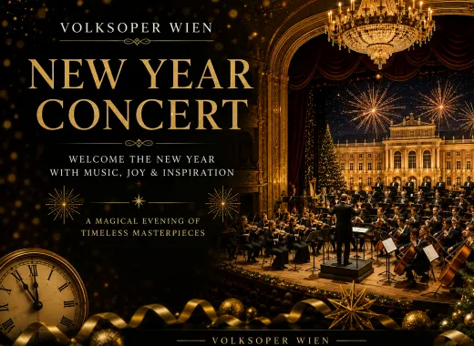 New Year Concert