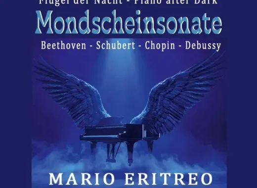 Piano After Dark, Moonlight Sonata