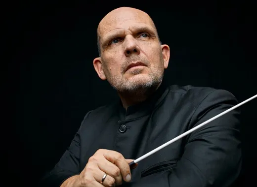 Orquesta Filarmónica de Seúl