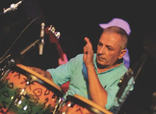 Tofig Jabbarov et Bakuba