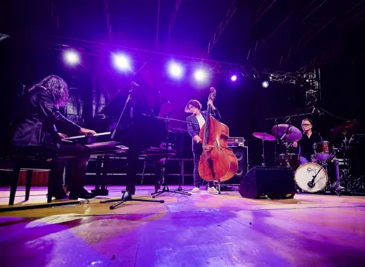 Jazz Sabbath