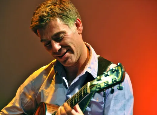 Peter Bernstein Quartet