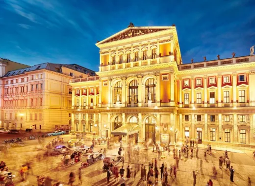 Staatskapelle Berlin