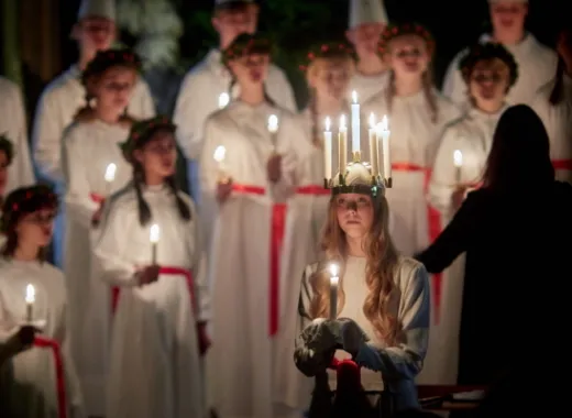 Lucia