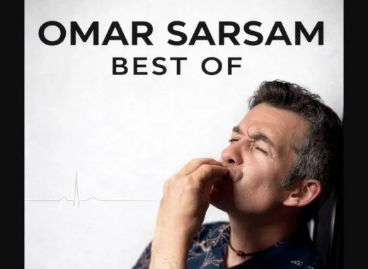 Omar Sarsam