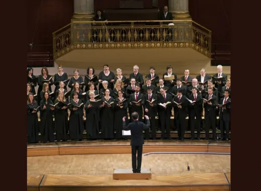 Orchestra de Cameră din Viena