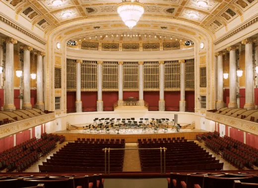 Richard Wagner, L’Or du Rhin