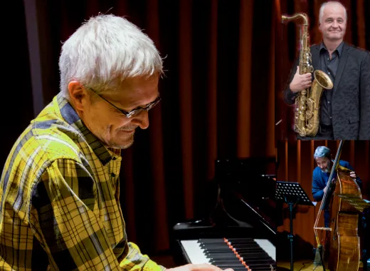 Reinhard Micko Quartet