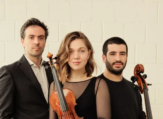 Trio Orelon