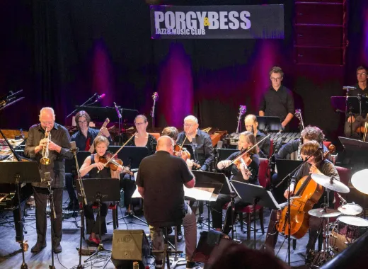 Michael Mantler, One Chamber Symphony et plus encore