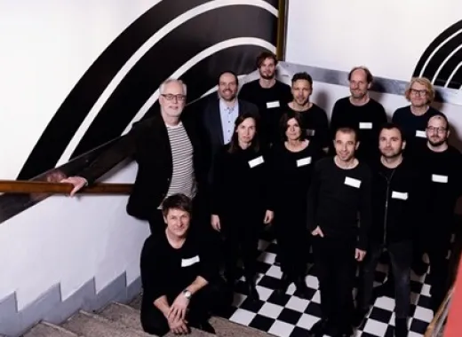 Musicbanda Franui